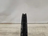 Audi ПЕРЕДНІ диски Q7 A4 A6 A8 4M 350мм - galeria