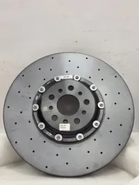 Диски КЕРАМИЧЕСКИЙ ДИСК BMW M2 M3 M4 G80 G82 G87 ПЕРЕДНЯЯ ПАРА - galeria