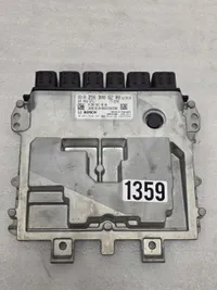 Motorsteuergerät ECU A2549006200 OM254 - galeria