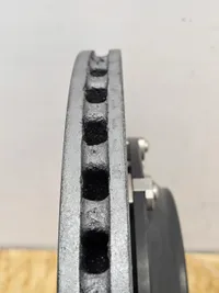 Tarcza ceramiczna BMW M2 F87 M3 F80 M4 F82 F83 Tylna LEWA - galeria