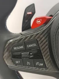 Кермо BMW G80 M3 M4 CARBON G81 G82 - New CS - galeria