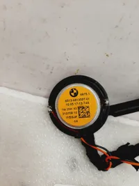 Głośnik Harman Kardon BMW X3 G01 X4 G02 X5 G05 X6 G06 X7 G07 - galeria