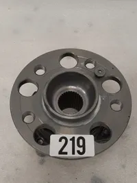 Hub Bearing Mercedes A2113560000 Rear Rear - galeria