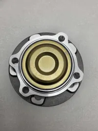 Hub Bearing REAR Mercedes W177 W118 W247 2WD - galeria