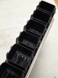 Motorsteuergerät ECU A2549006200 OM254 - galeria