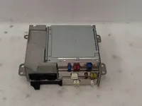 Headunit Radio Navigation Mercedes W253 W293 NTG6 - galeria