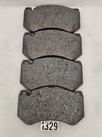 Mercedes W213 W253 W217 W290 Blöcke Keramik Keramik - galeria