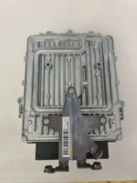 Motorsteuergerät ECU A1779008004 Neu W205 C63 - galeria