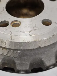 Discs BMW M2 M3 M4 F87 F80 F82 2284812 2284811 OE - galeria