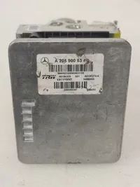 ABS pump Mercedes W205 A2059005347 New - galeria