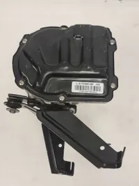 Power steering pump Mercedes W172 SLC SLK AMG OM276 - galeria