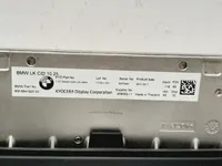 Display Zentralmonitor 10,25" BMW X3 G01 X4 G02 - galeria