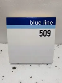 Sanding disc for eccentric sanders SIA Abrasives 0020.5741.01 - galeria