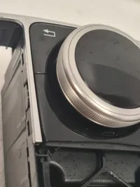 Comand Mercedes W205 9G Touchpad ручка iDrive - galeria