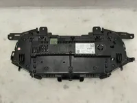 Дисплей лічильника Virtual LIVE COCPIT 12'3" BMW G20 G22 G80 G82 - galeria