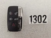 Land Rover Range Rover key NEW - galeria