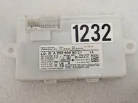 Keyless GO Driver Module Mercedes W213 W238 W253 W257 W290 W222 - galeria