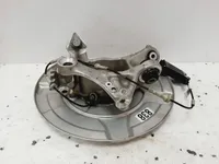 REAR LEFT steering knuckle BMW G30 - galeria