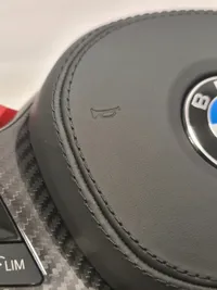 Кермо BMW G80 M3 M4 CARBON G81 G82 - New CS - galeria