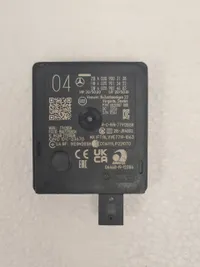 Blind spot sensor Mercedes A0009003138 W206 - galeria