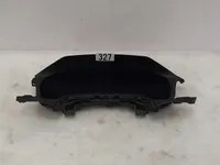 Дисплей лічильника Virtual LIVE COCPIT 12'3" BMW G20 G22 G80 G82 - galeria