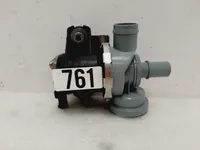 Клапан паливного бака BMW 7410953 - galeria