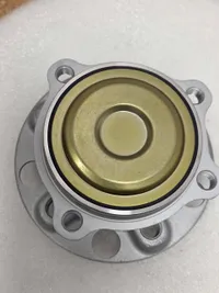 Hub Bearing FRONT Mercedes W206 W214 W223 W236 W254 2WD A2233340200 - galeria