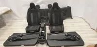 Seats Interior Mini F57 JCW Heating Dinamica Manua - galeria