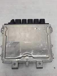 Sterownik Silnika ECU A2549006200 OM254 - Płytka - galeria