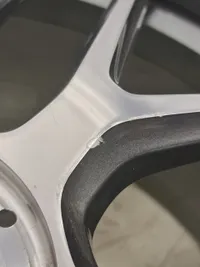 Satz Felgen W177 Mercedes A45 AMG 19" CLA W118 - galeria