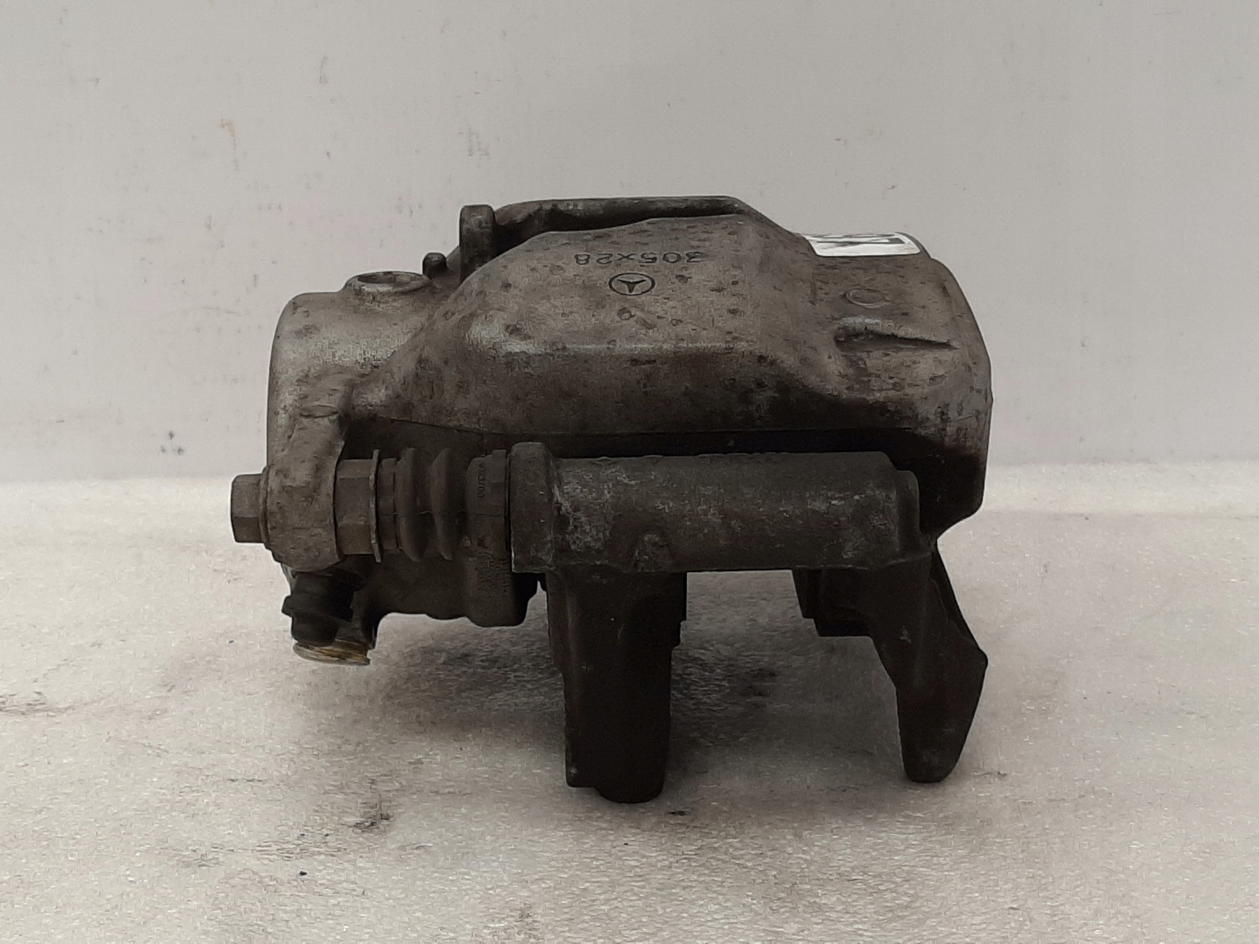 Bremssattel Mercedes W205 Vorne LINKS 305x28 - galeria