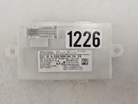 Keyless GO Driver Module Mercedes W205 W213 W222 W253 W257 W290 - galeria