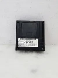 Becker Mercedes Navigation Module Controller - galeria