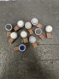 PDC Parksensor A0009055604 Mercedes - galeria