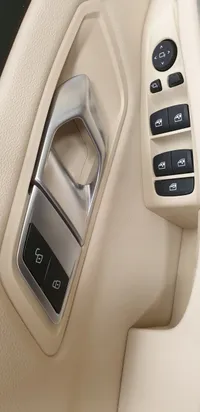 Салон BMW G20 Сидіння Canberra Beige Harman KCCY - galeria