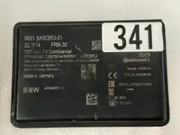 Radar Sensor ACC ADC Cruise Control FRR BMW G70 G07 U11 I20 5A5C853 - galeria