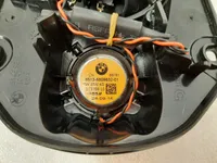 Zestaw Głośników do BMW G01 G02 X3 Harman Kardon - galeria