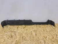 Карбоновий декор Mercedes G W463 Планка консолі - galeria