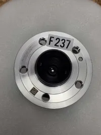 Hub Bearing REAR Mercedes W177 W118 W247 2WD - galeria