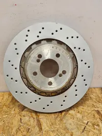 Discs BMW M2 M3 M4 F87 F80 F82 2284812 2284811 OE - galeria