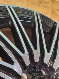 Felgi Mercedes AMG W213 E klasa 20" 8" ET48 Komplet Nowe A2474015200 - galeria