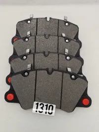 Ferrari F8 and 488 Front Blocks 70003826 - galeria