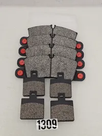 Ferrari F8 812 F12 488 блоки + МКПП ЗАДНИЕ Новые - galeria