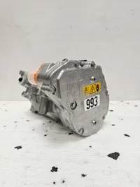 Sprężarka Kompresor klimatyzacji Mercedes EQC W293 Sprinter W907 - galeria