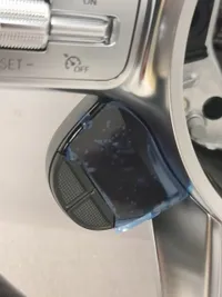 Mercedes AMG W463 Карбоновый руль Display G63 - galeria