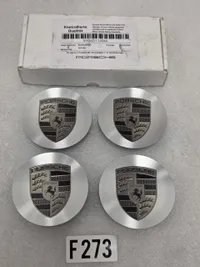 Center Caps Zierabdeckung PORSCHE 9Y0601149M - galeria