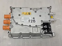 Converter Voltage converter Mercedes W465 G W907 Sprinter Hybrid - galeria