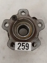 BMW G11 G14 G15 G16 G20 G30 hub - galeria