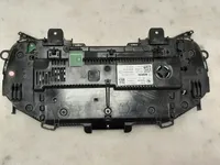 Counter Display Virtual LIVE COCPIT 12'3" BMW G20 G22 G80 G82 - galeria