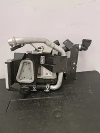 Webasto Mercedes Benzyna Ogrzewanie Postojowe Nowe - galeria